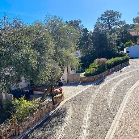 Belli 5, Centralissimo E Comodo Porto Rotondo Exterior foto